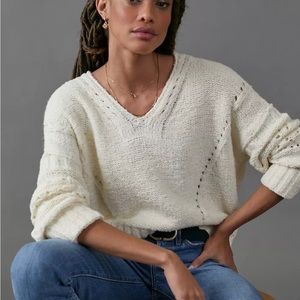 Anthropologie Sweater